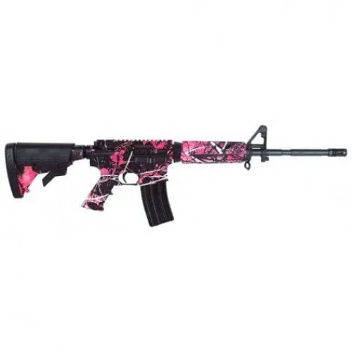 Diamondback Firearms DB15 AR-15 DB15SMG