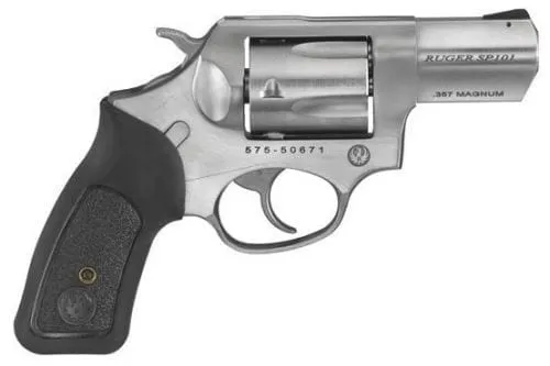 Ruger SP101 5775