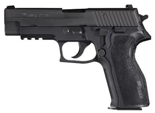 SIG Sauer P226 UDE226-357-B1