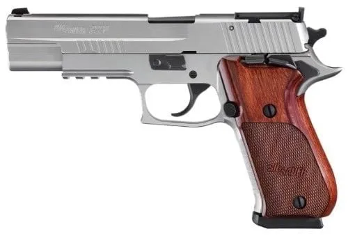 SIG Sauer P220 Elite