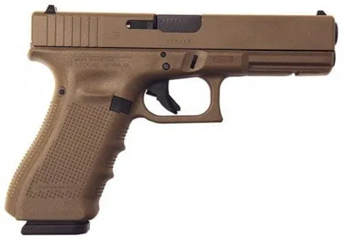 Glock 20 Gen 4 PG2050204D