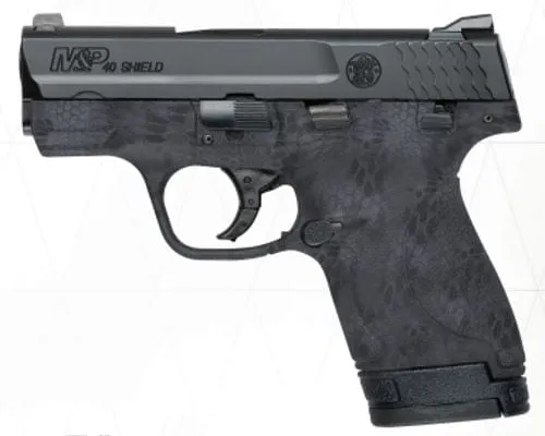 Smith & Wesson M&P 40 Shield 10171
