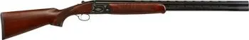 Savage arms takedown