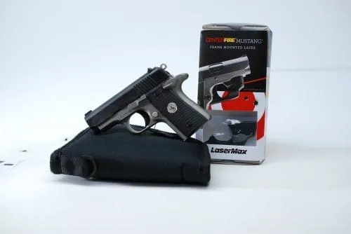 Colt Mustang Pocketlite O6891E
