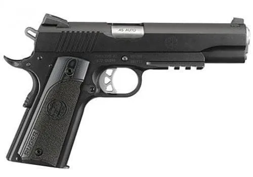 Ruger SR1911 TALO