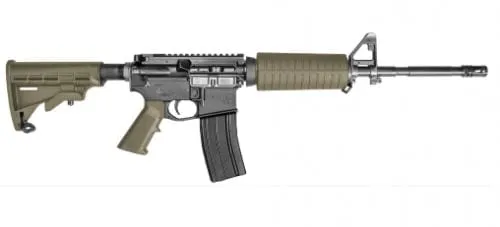 Core 15 M4 Scout