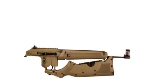 Kel-Tec SU-16 SU16BTAN