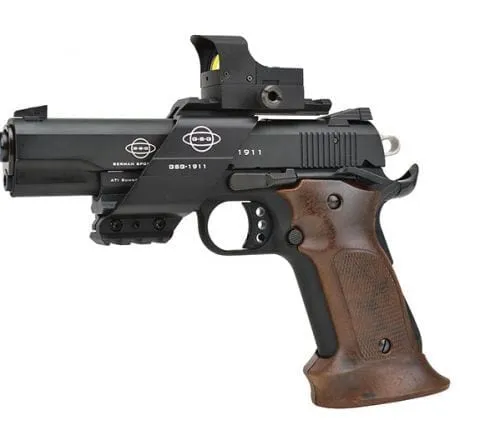 ATI 1911 GERG1911TGTB