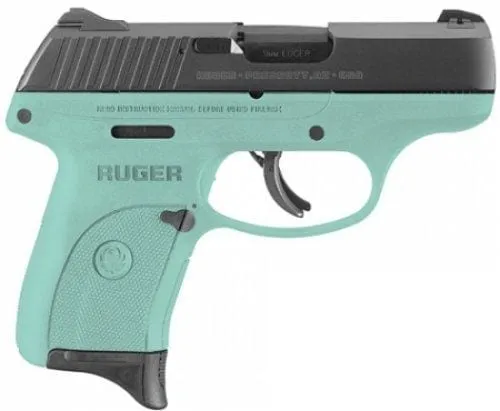 Ruger LC9S 3262