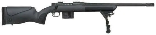 Mossberg MVP Patrol 27708