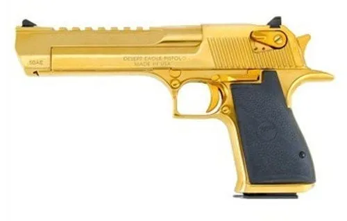 Magnum Research Desert Eagle DE357TG