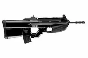 FN FS2000