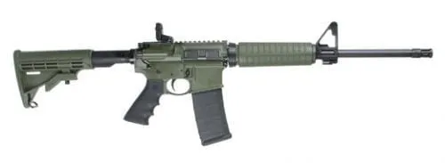 Ruger AR-556 8504