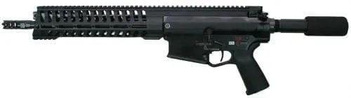 Patriot Ordnance Factory P308 Gen 4 Pistol