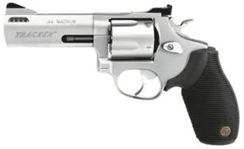 Taurus Tracker M17