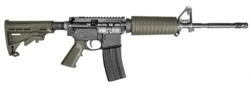 Core15 Scout 11986