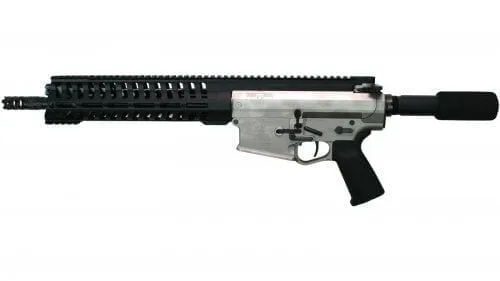 Patriot Ordnance Factory P308 Gen 4 Pistol 00784