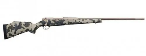 Weatherby Mark V Arroyo MAOM653WR6O