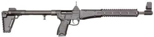 Kel-Tec Sub-2000 SUB2K9MPBBLKHC