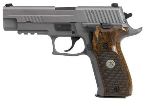 SIG Sauer P226 Alloy Stainless Elite