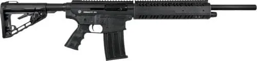 Anatolia Armagon G12 IMGARCARMSG12BLK