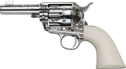 E.M.F Deluxe Sheriff W357SSE3NMUI