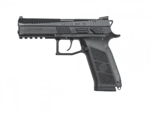 CZ P-09 01621
