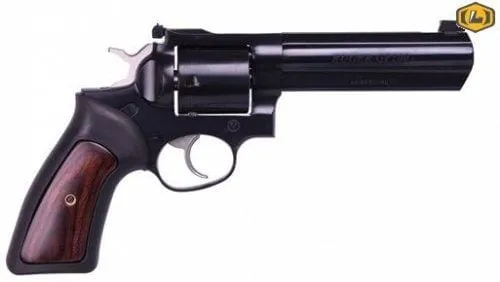 Ruger GP100 1765