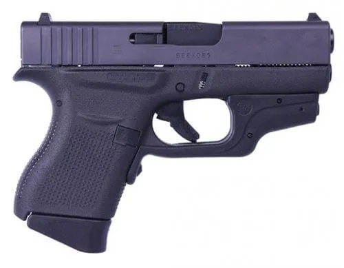 Glock 43 Gen 3
