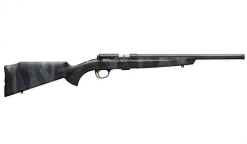 Browning T-Bolt Suppressor Ready