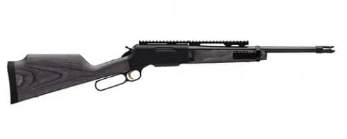 Browning BLR Black Label Monte Carlo