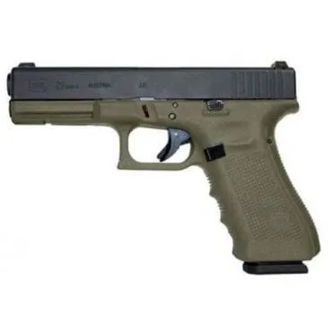 Glock 22 Gen 4 PG2250203BFG