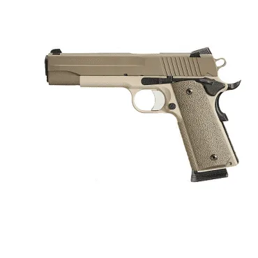 SIG Sauer 1911 Desert