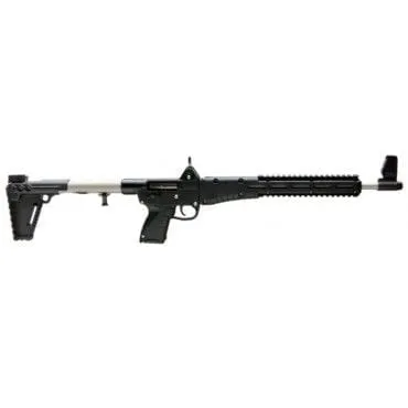 Kel-Tec Sub-2000 SUB2K9BRTA92NBBLK