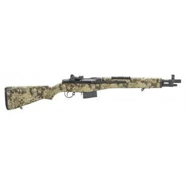 Springfield Armory M1A SOCOM AA9613