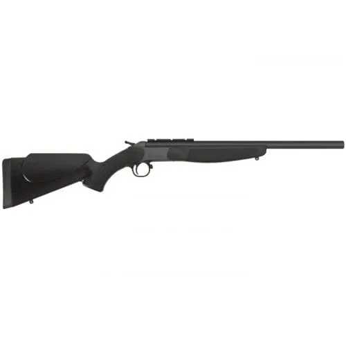CVA Scout Shotgun
