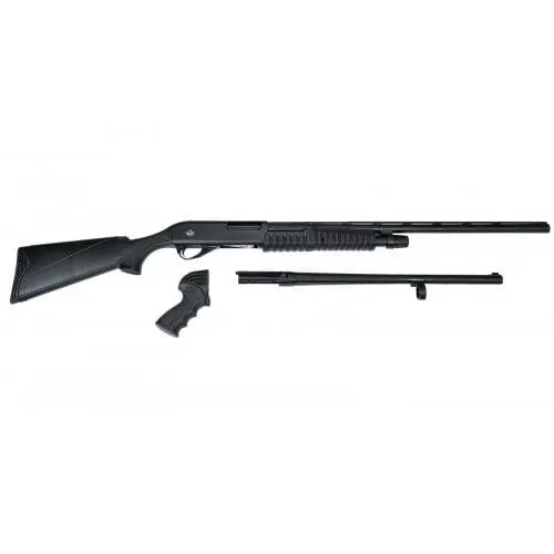 Rock Island Armory Pump Action Combo 43062