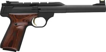Browning Buck Mark Hunter