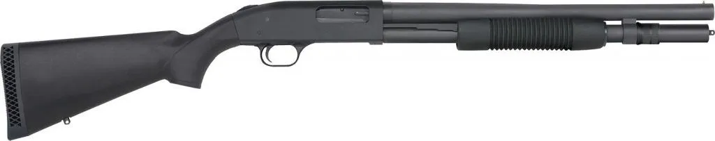 Mossberg 590