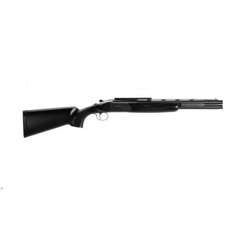 Charles Daly 204XT