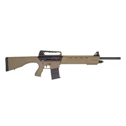 TriStar Arms KRX Tactical