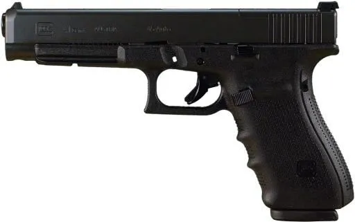Glock 41 Gen 4