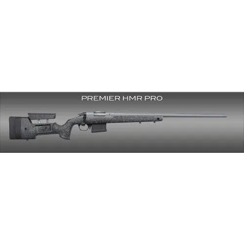 Bergara Premier HMR Pro BPR20223MC