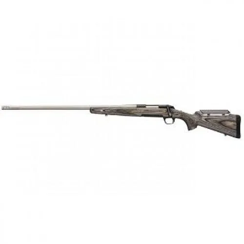 Browning X-Bolt Long Range Gray