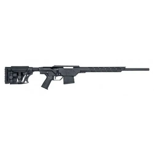 Mossberg MVP Precision