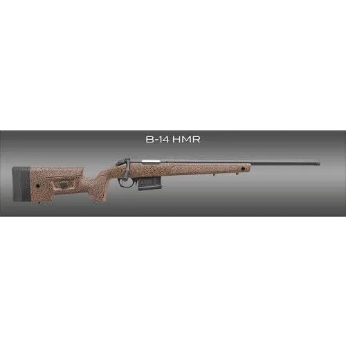 Bergara B14 HMR B14S355