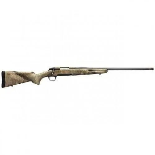 Browning X-Bolt Western Hunter 035388257