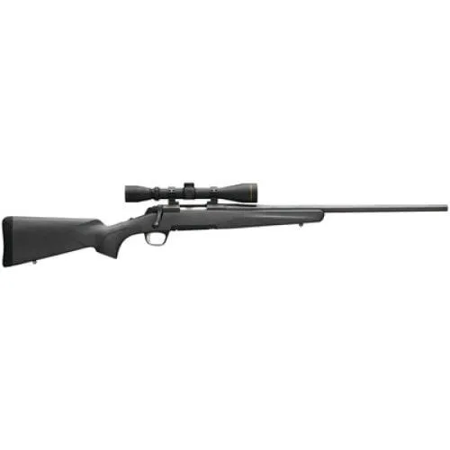 Browning X-Bolt Leupold Combo