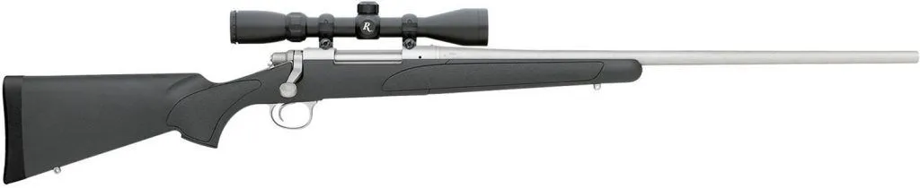 Remington 700 ADL Package 85491