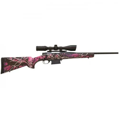 Howa-Legacy Ranchland